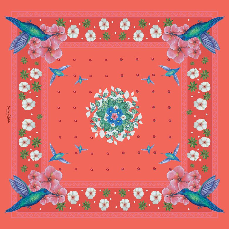 bandana-hummingbird