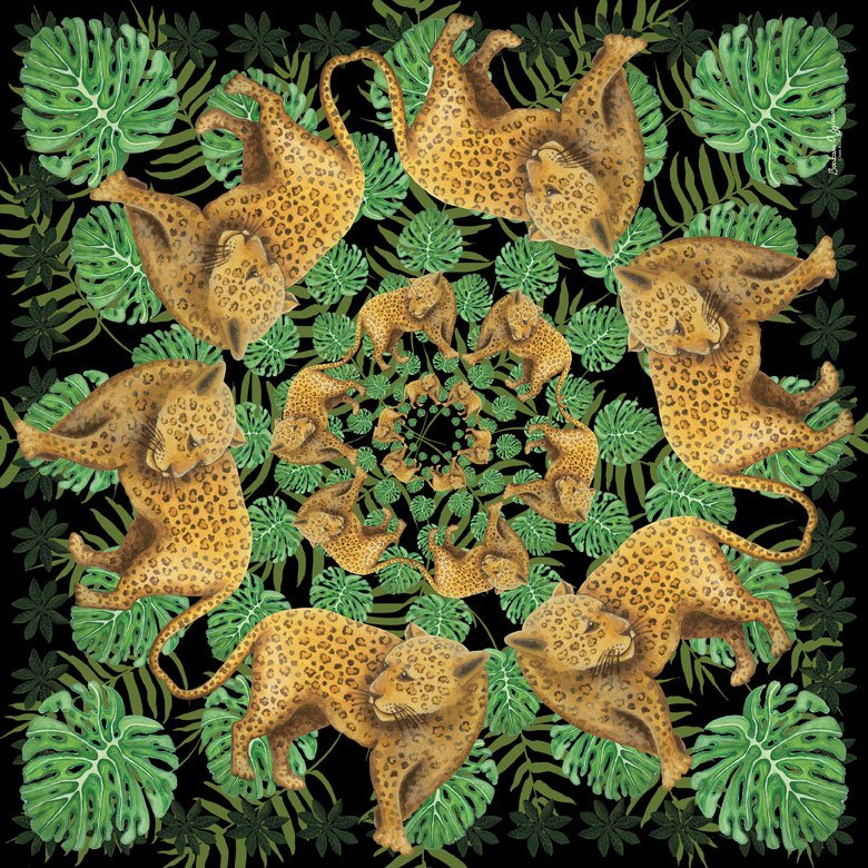 bandana-jungle-jaguar