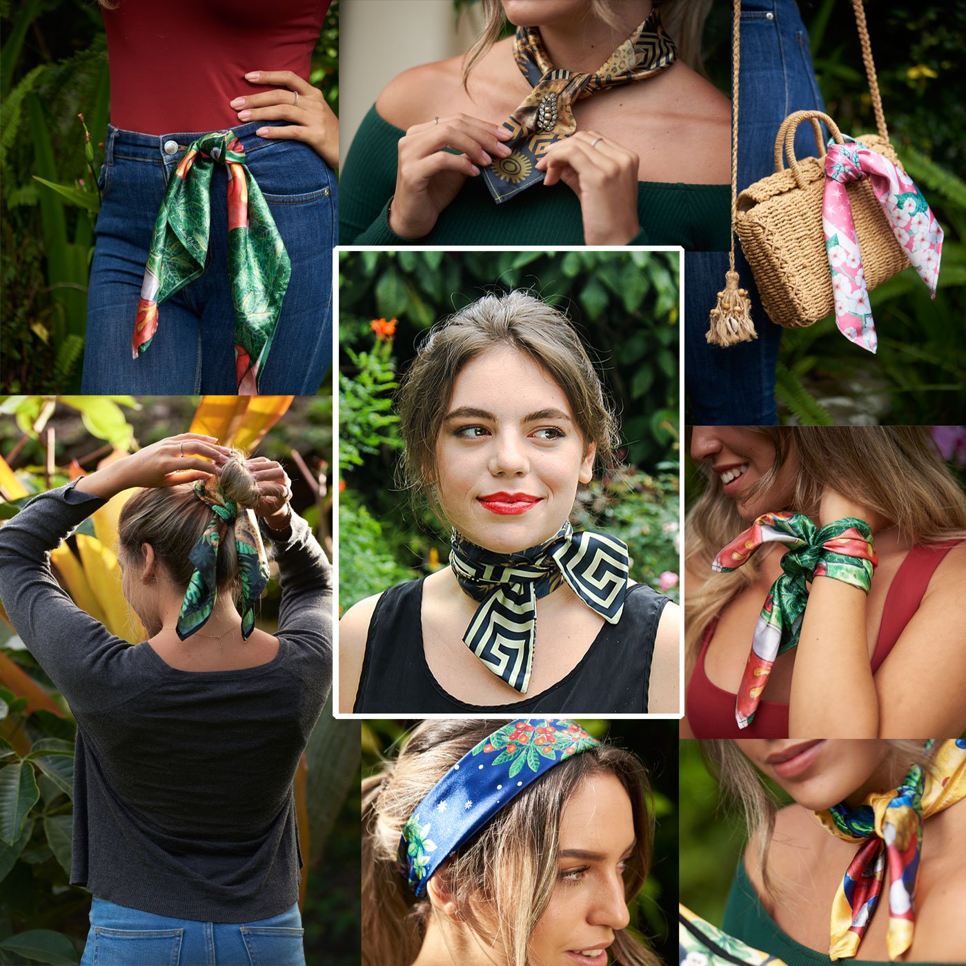 bandana-multiuse