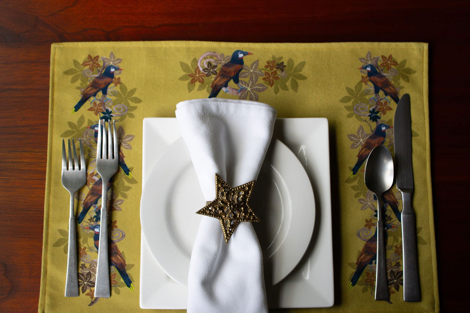 placemat-oropendola