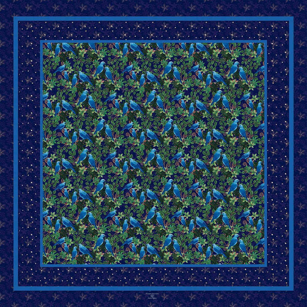 tablecloth-blue-grey-tanagers