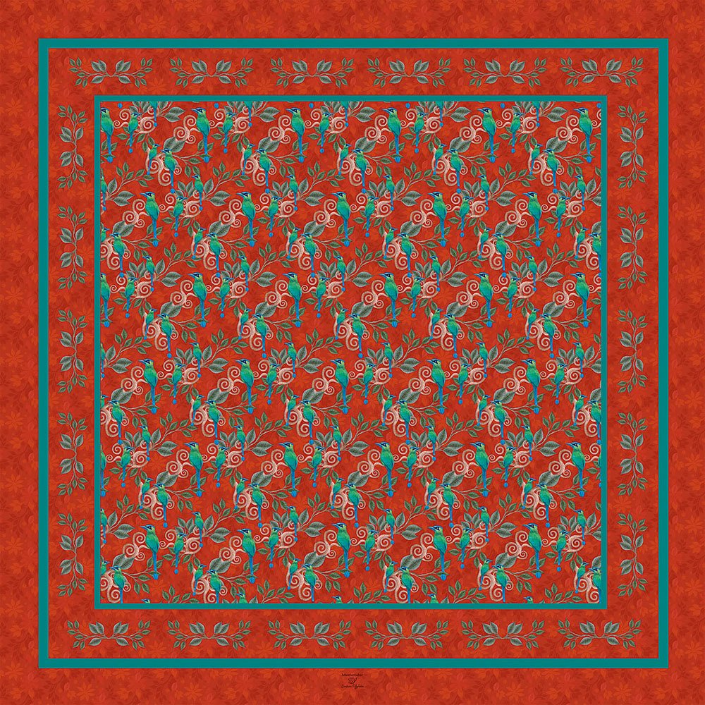 tablecloth-motmot-art