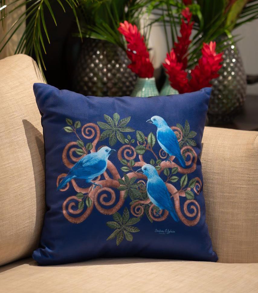 throw-pillow-blue-grey-tanagers