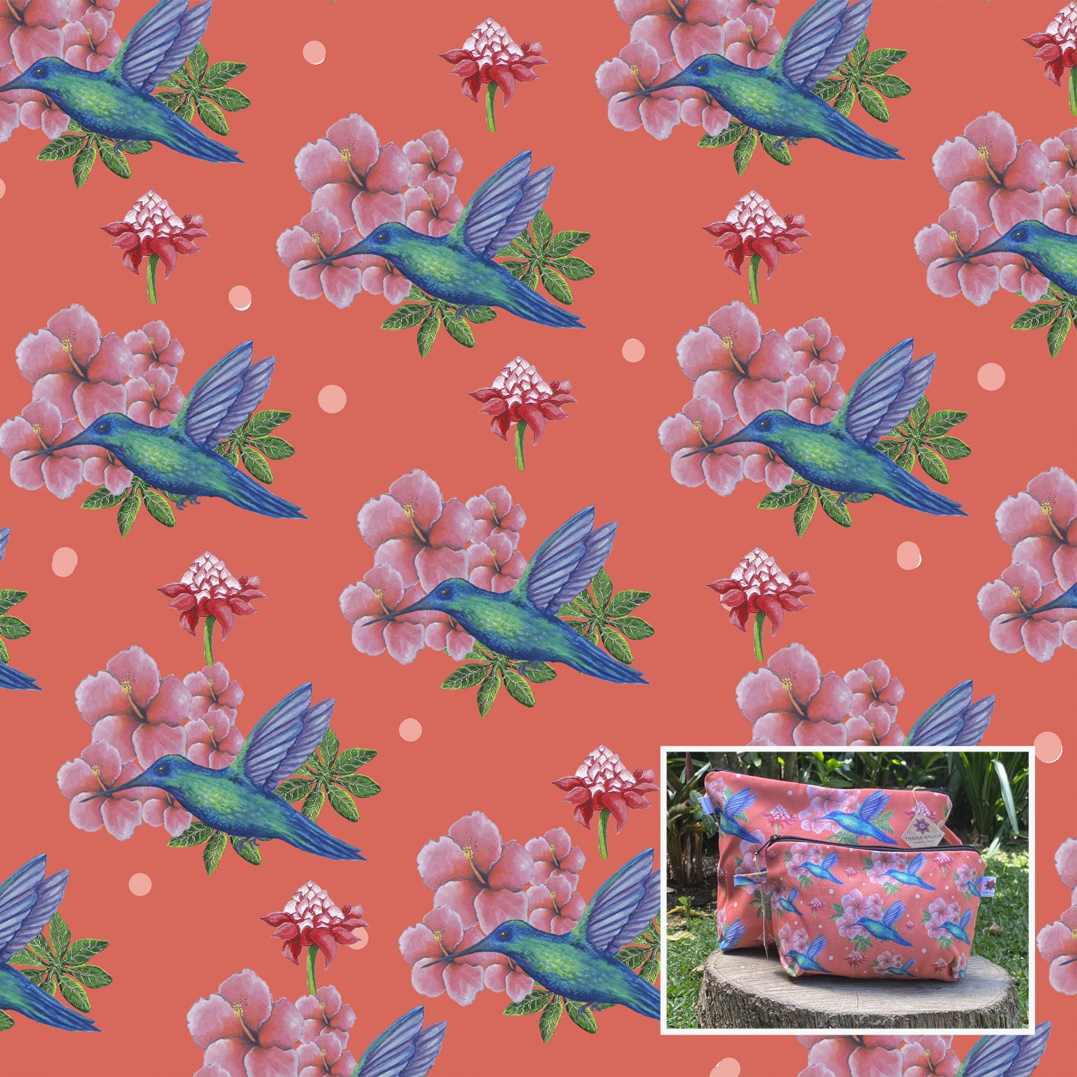 hummingbird-pattern