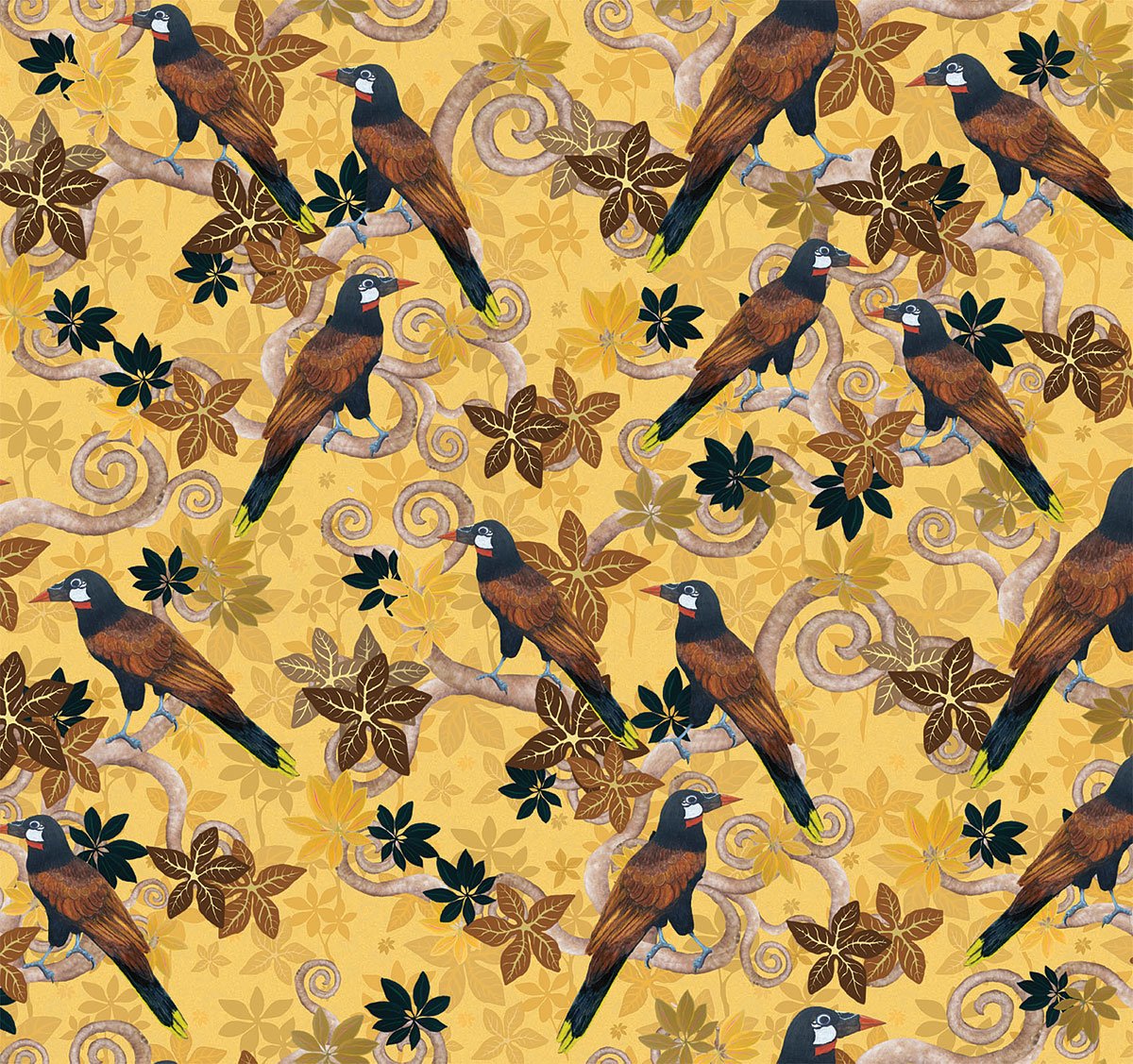oropendola-pattern