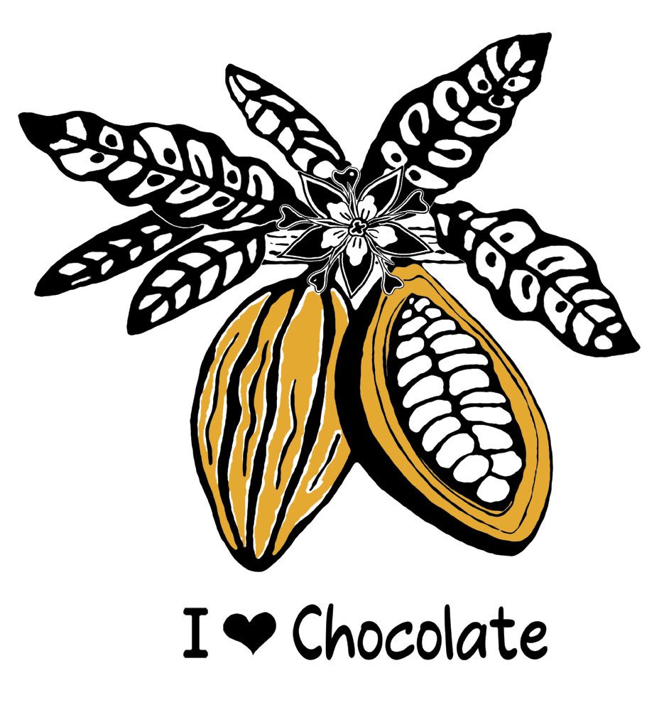 chocolate-ART