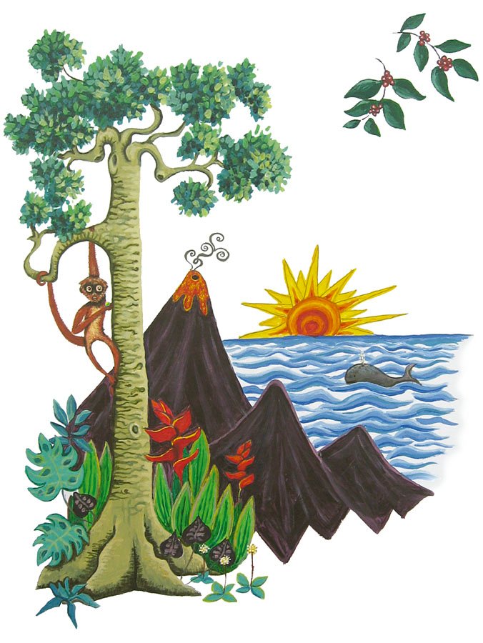 arenal-volcano